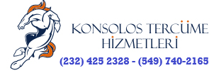 Yeminli Terc�me B�rosu Certified Translation Office